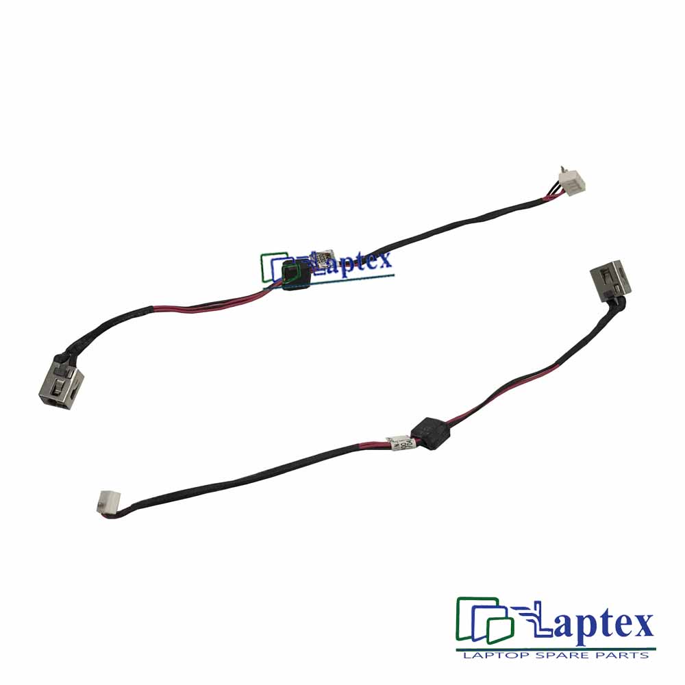 DC Jack For Toshiba A660